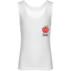 Youth Jersey Tank Top