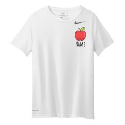 Youth Nike Legend Shirt