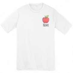 Youth Athletic Performance Tee
