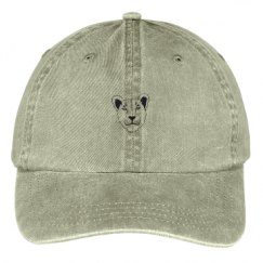 Vintage Baseball Cap