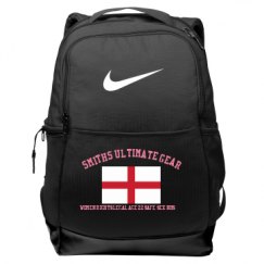 Nike Brasilia Medium Backpack
