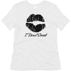 Ladies Relaxed Fit Super Soft Triblend Tee