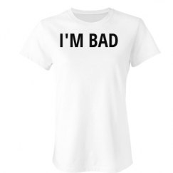 Ladies Slim Fit Favorite Tee