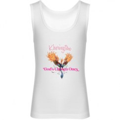 Youth Jersey Tank Top