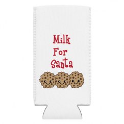 Slim 12 oz Can Cooler