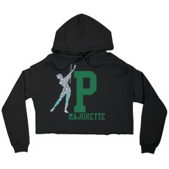 Majorette crop
