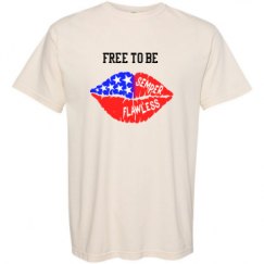 Adult Heavyweight T-Shirt