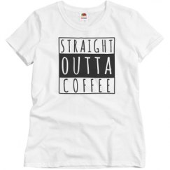Ladies Basic Softstyle Promo Tee