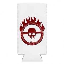 Slim 12 oz Can Cooler