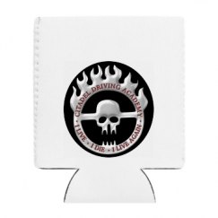 Regular 12 oz Can Cooler