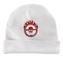 Rabbit Skins Baby Hat