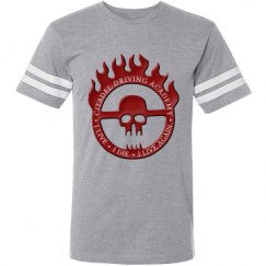 Unisex Vintage Sports Tee