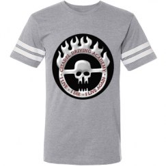 Unisex Vintage Sports Tee