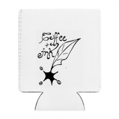 Regular 12 oz Can Cooler