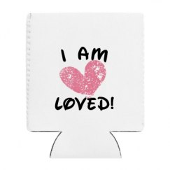 Regular 12 oz Can Cooler