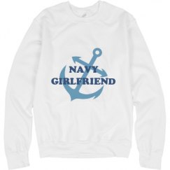 Unisex Basic Promo Crewneck Sweatshirt
