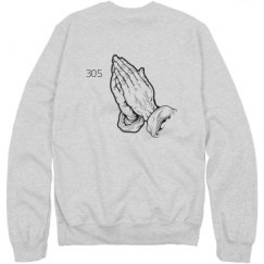 Unisex Basic Promo Crewneck Sweatshirt