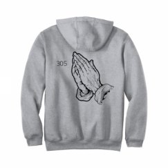 Unisex Carhartt Hooded Sweatshirt