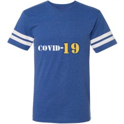 Unisex Vintage Sports Tee