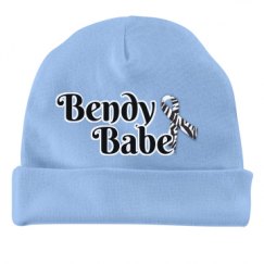 Rabbit Skins Baby Hat