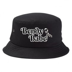 Unisex Bucket Hat
