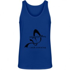Unisex Jersey Tank Top