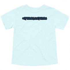 Toddler Triblend Tee