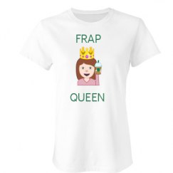 Ladies Slim Fit Favorite Tee