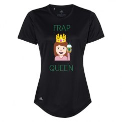 Women's Adidas Sport Shirt 