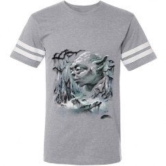 Unisex Vintage Sports Tee