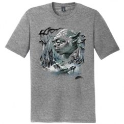 Unisex Perfect Tri Tee