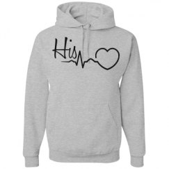 Unisex Basic Promo Hoodie