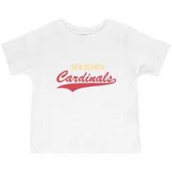 Toddler Basic Promo Jersey Tee