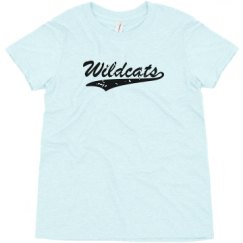 Youth Triblend Tee