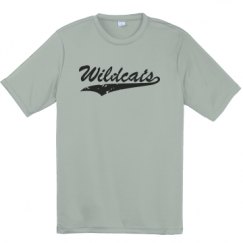 Youth Athletic Performance Tee
