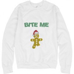 Unisex Basic Promo Crewneck Sweatshirt