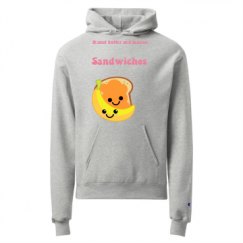 Unisex Champion Hoodie