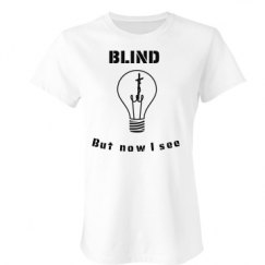 Ladies Slim Fit Favorite Tee