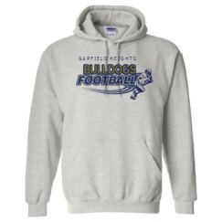 Unisex Basic Promo Hoodie