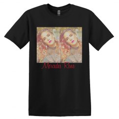 Mercedes Rene Double Trouble T- Shirt
