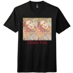 Unisex Perfect Tri Tee