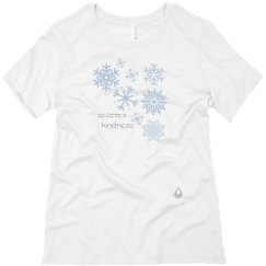 Ladies Relaxed Fit Tee