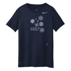 Youth Nike Legend Shirt