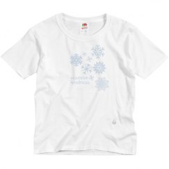 Youth Basic Promo Tee