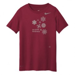 Youth Nike Legend Shirt