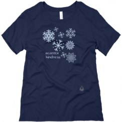 Ladies Relaxed Fit Tee