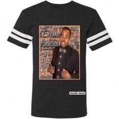 Unisex Vintage Sports Tee