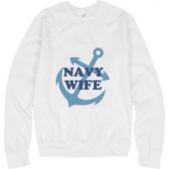 Unisex Basic Promo Crewneck Sweatshirt