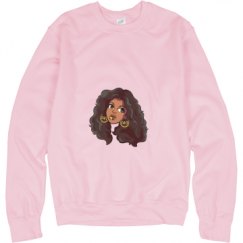 Unisex Basic Promo Crewneck Sweatshirt