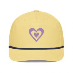 Golf Rope Cap